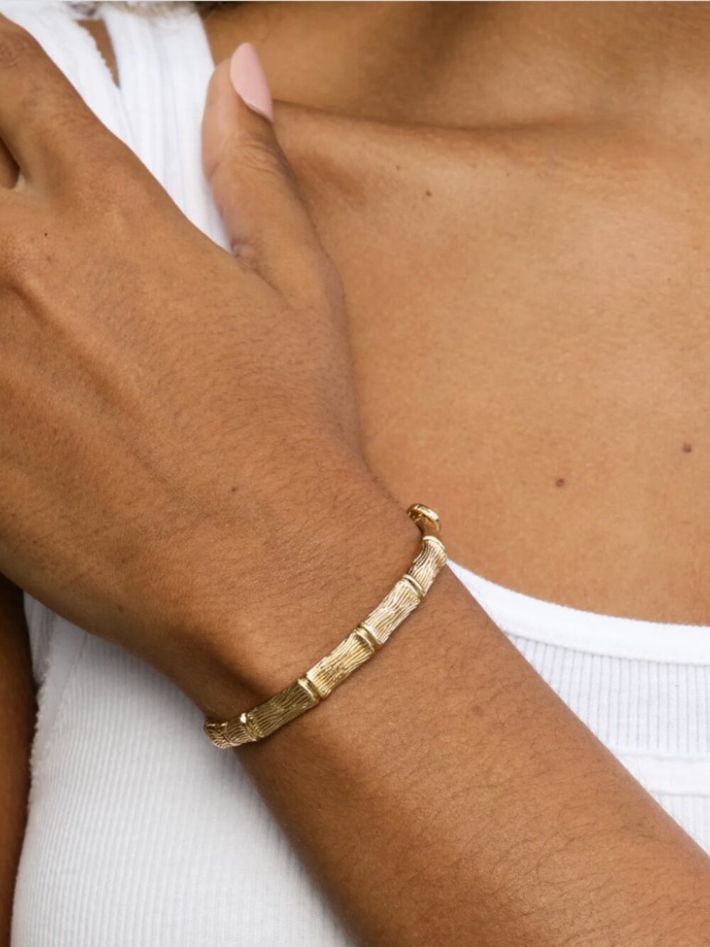 Mirand Drye Gia Cuff- Brand New